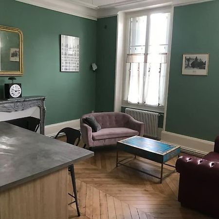 Appartement Nid Douillet Bord De Loire à Blois Extérieur photo