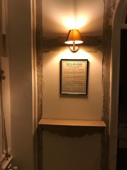 Appartement Nid Douillet Bord De Loire à Blois Extérieur photo